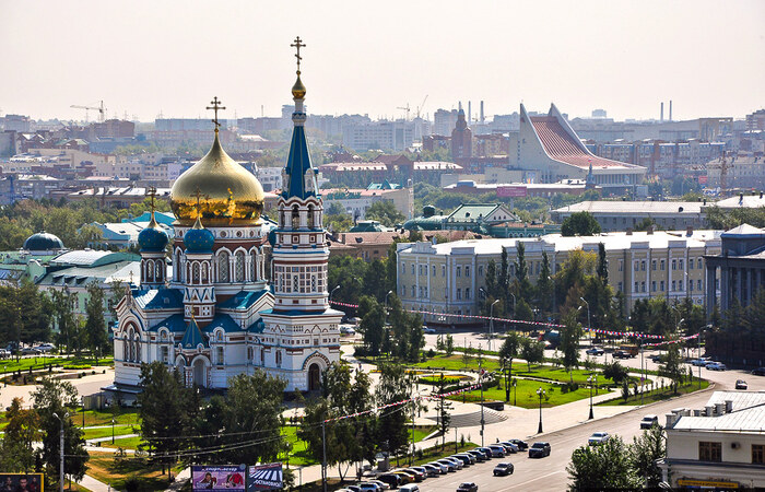 Ульяновск